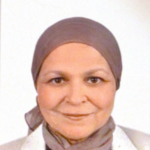 Wafaa N. El-Tayeb Faculty of Pharmacy,  Misr International University,  Egypt